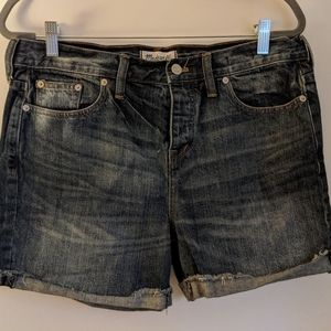 Madewell - Jean shorts - 30